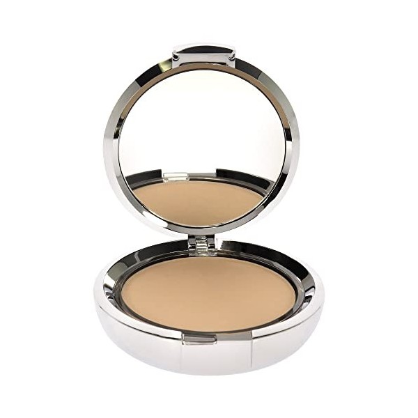 Chantecaille Compact Makeup - Petal for Women 0.35 oz Makeup