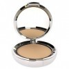 Chantecaille Compact Makeup - Petal for Women 0.35 oz Makeup