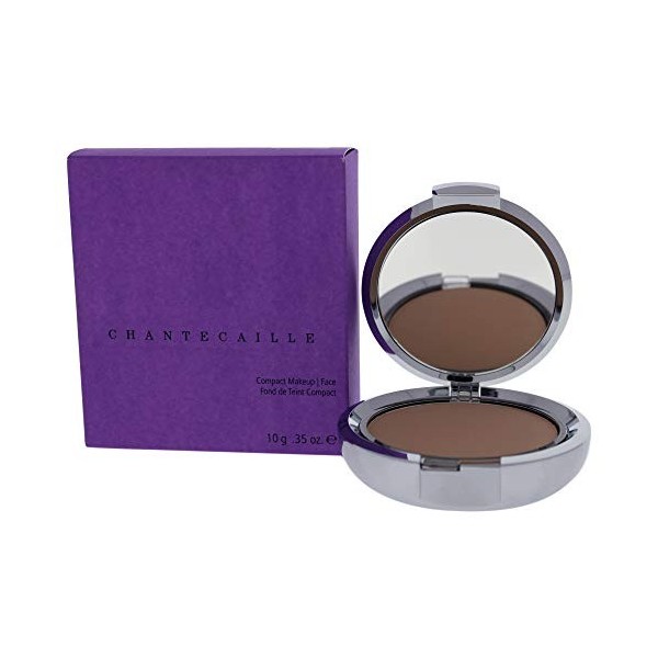 Compact Makeup Powder Foundation - Camel - 10g/0.35oz