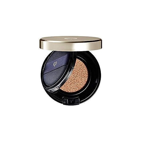 Cle de Peau Radiant Cushion Foundation Recharge + étui B10 12 g