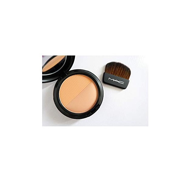 MAC Studio Waterweight Powder/Pressed Medium