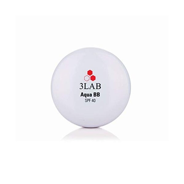 3Lab Aqua BB Protect Cushion Foundation 2 Medium, 30 ml