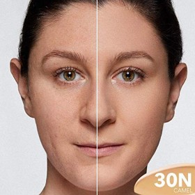 Camel - Dermablend lisse Fondation Camo liquide