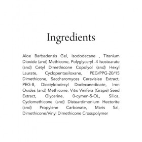 Oxygenetix Breathable Foundation 15 ml, Pearl by Oxygenetix BEAUTY English Manual 