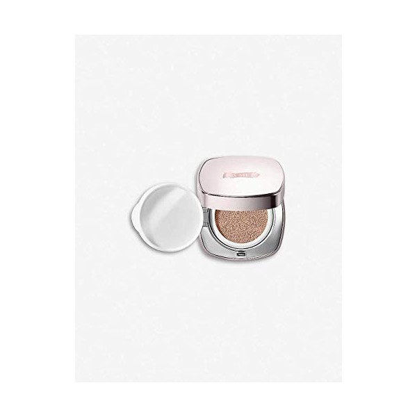 Skincolor Fond de Teint Cushion - Lift et Éclat SPF20 Neutral Ivory