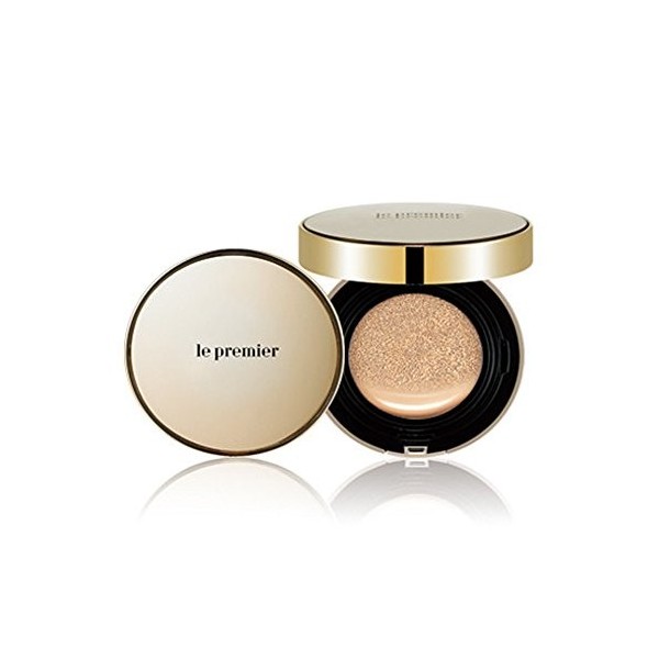 Enprani Le Premier Serum Cover Cushion 21 Beige clair 17,9 g