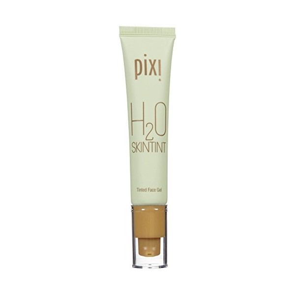 Gel Pixi H2o Skintint teinté Face No.2 Nu