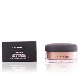 Mac Mineralize Fond de Teint Poudre 9,5 g