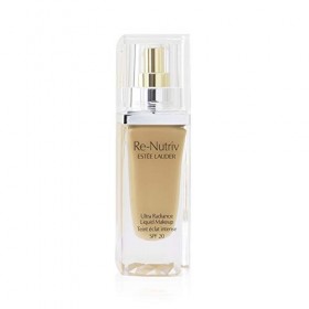 Estée Lauder Re-Nutriv Ultra Radiance Fond de teint liquide SPF20 3W1 Dawn 30ml