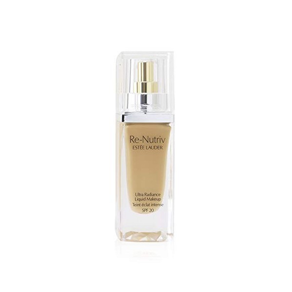 Estée Lauder Re-Nutriv Ultra Radiance Fond de teint liquide SPF20 3W1 Dawn 30ml