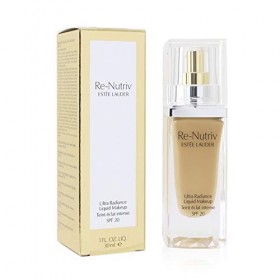 Estée Lauder Re-Nutriv Ultra Radiance Fond de teint liquide SPF20 3W1 Dawn 30ml