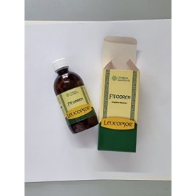 Leucopsor Fitodren 200 ml