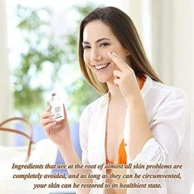 Essence autobronzante - Gouttes Anti-Pollution Skin Care Essence - 30ml Bronzing Drops Dupes, Fake Tan Peptide Serums for Ski