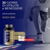 Forte Minceur | Brûler les Graisses Puissantes Rapides | Ventre Plat | Pilules Minceur | Carnitine Thé Vert | Brûleur de grai