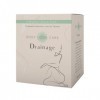 Complément Alimentaire Drainage - Body Look Care - 1 Boîte de 60 gélules Draineur de 450mg - Mélilot, Queues de Cerises, Piss