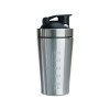 Bouteille shaker, tasses shaker pour shakes protéinés, bouteilles de mixeur et bouteille deau de sport, petits accessoires d