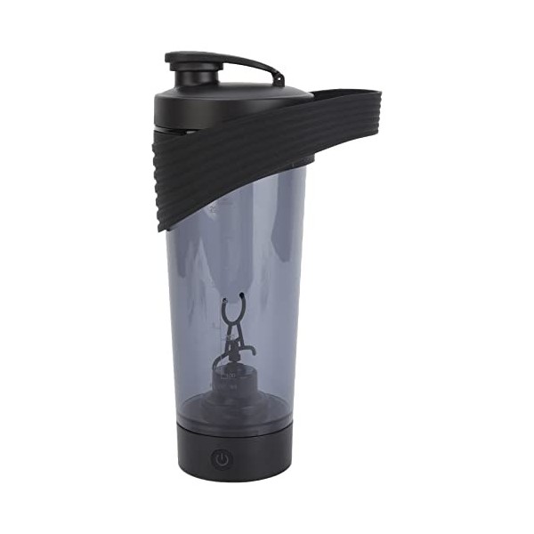 Bouteille De Shaker De Protéines De 800 Ml, Tasse De Shaker De Gymnastique, Bouteille De Mélange, Tasse De Shaker Portable, B