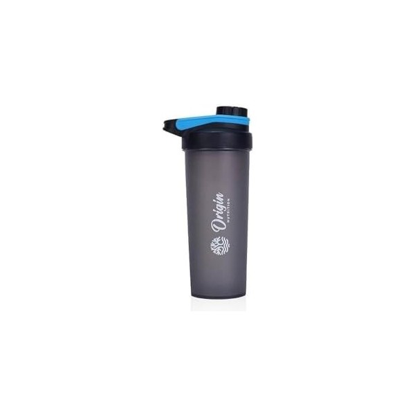 Allnutrition Shaker Black 700Ml 1 Pc