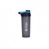 Allnutrition Shaker Black 700Ml 1 Pc