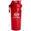 Smartshake O2GO ONE Shaker en plastique pour protéines 800 ml | 27 oz – Couvercle vissable anti-fuite – Sans BPA – Unisexe – 