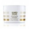 JAMES READ Coconut Melting Tanning Balm for Face & Body 150ml LIGHT/MEDIUM Gradual Self Tan Natural Golden Tan Hydrating Oil 