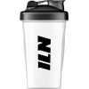 Iron Labs Nutrition Bouteille shaker de pré-entraînement – 600 ml – Shaker pleine grandeur idéal pour les mélanges pré-entraî