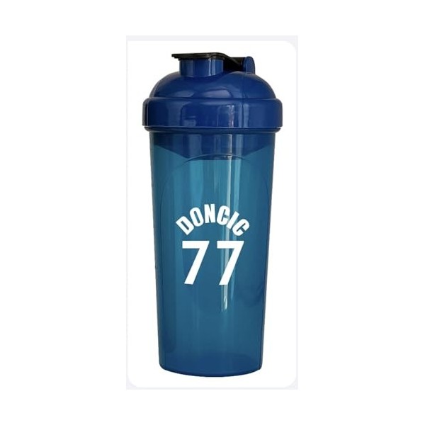 Shaker pour boissons protéinées, capacité de 700 ml, Gym, Fitness, Mélangeur de protéines