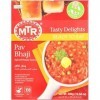 MTR Ready To Eat, Pav Bhaji 300G