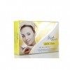 Kit visage anti-bronzage Skin Secrets 310 g -Pack de 6