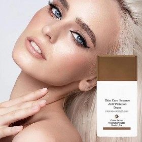  Bronzing Drops Dupes - Fake Tan Peptide Serums For