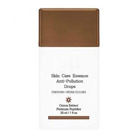 Sérums Autobronzants - Essence autobronzante pour soleil extérieur - 30ml Bronzing Drops Dupes, Fake Tan Peptide Serums for S