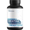 Creatine Monohydrate 100% PURE Creastrong® - Marque Déposée par Vitastrong, Créatine en Comprimés - Qualité Premium - Créatin