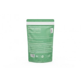 Vitabay Poudre de taurine 1 kg – Taurine 6000 mg poudre végétalienne sans additifs – Taurine 1000 mg de taurine hautement dos