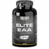 ALPHATIER Capsules dEAA - 360 Mega Caps à 750mg - hautement dosé - 8 acides aminés essentiels - Elite EAAs sans stéarate de 