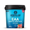 Bodylab24 EAA Essential Amino Acids Pastèque 360g, 8 acides aminés essentiels hautement dosés, tous les BCAA & EAA contenus, 