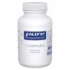 Pure Encapsulations - L-Lysine Plus 1500mg - Doelgerichte Voorziening bij Verhoogde Behoefte - 90 Capsules