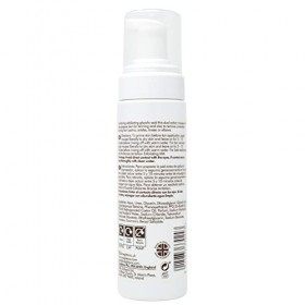 Creightons Bronze Ambition 2 in 1 Tan Remover & Primer 200ml - Dual action mousse that helps prepare skin for tanning and r