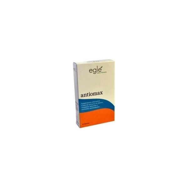 Egle Antiomax 30 Cap. 200 ml