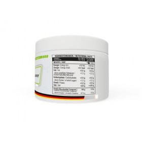 Creapure Creatine Pro Monohydrate Poudre | Créatine Creapure Unflavored | MST Nutrition Made in Germany 300 g 