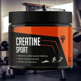 Endurance Creatine Sport, Kiwi - 300g