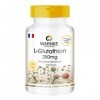 L-Glutathion 250mg - 100 gélules | Herba Direkt