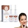 Bronzemist Tanning Nasal Spray,Deep Tanning Dry Spray,Self Tanning Facial Mist,Sunless Tanning Mist Spray,Tanning Achieve A N