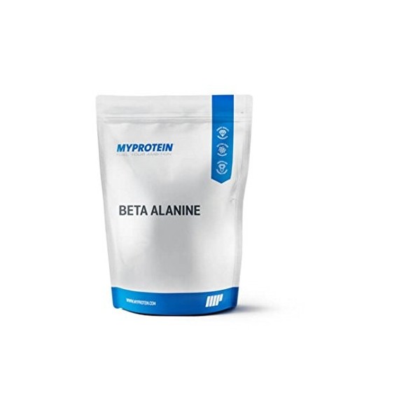 My Protein Beta Alanine Acides Aminés 250 g