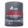 Olimp Sport Nutrition - R-Weiler - Pré-entraînement - Complément alimentaire - 300 g de poudre - Goût : punch aux fruits Red