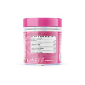 Naughty Boy Lemonade rose 