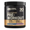 Optimum Nutrition Gold Standard Pre Workout en poudre, boisson énergétique avec créatine monohydrate, bêta-alanine, caféine e