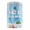 Fitness Authority FA Nutrition Ice Pump Booster | 463 g par récipient | Effet rafraîchissant pour le corps | L-Citrulline Bet