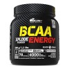 Olimp Sport Nutrition BCAA Xplode Poudre Energy Punch aux Fruits