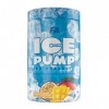 FA Nutrition Ice Pump Booster | 463 g par récipient | Effet rafraîchissant pour le corps | L-Citrulline Beta Alanine Caféine 