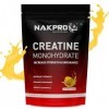 Green Velly MICRONIZED CREATINE MONOHYDRATE | Highest Grade, Fast Dissolving & Rapidly Absorbing Creatine helps Muscle Endura